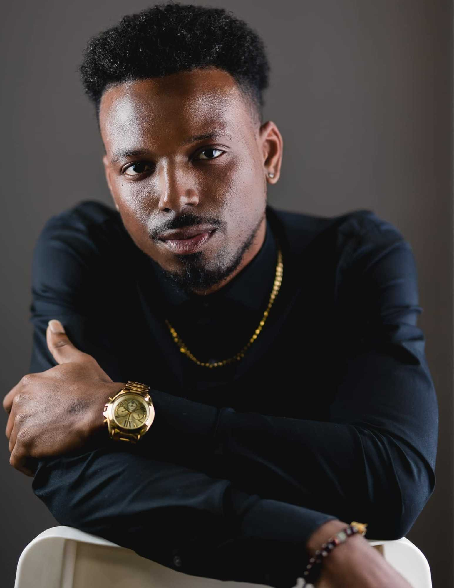 Trae Firstclass, creator of the Content That Sells Challenge